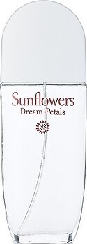 Фото Elizabeth Arden Sunflowers Dream Petals 100 мл