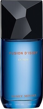 Фото Issey Miyake Fusion d'Issey Extreme 100 мл (тестер)