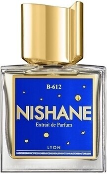 Фото Nishane B-612 Parfum 2 мл (пробник)