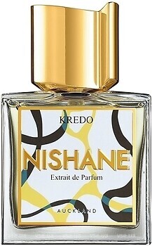 Фото Nishane Kredo Parfum 50 мл