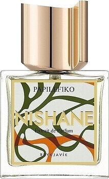 Фото Nishane Papilefiko Parfum 50 мл (тестер)