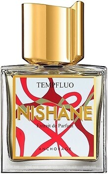 Фото Nishane Tempfluo Parfum 2 мл (пробник)