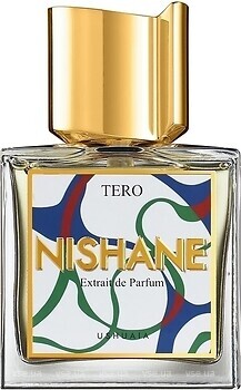 Фото Nishane Tero Parfum 2 мл (пробник)