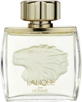 Фото Lalique pour homme Lion EDP 125 мл (тестер)