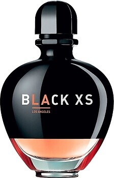 Фото Paco Rabanne Black XS Los Angeles for her 80 мл