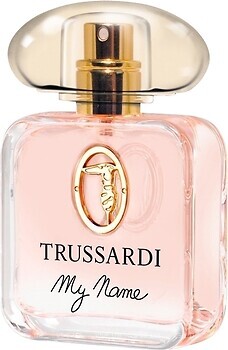 Фото Trussardi My Name 1.2 мл (пробник)