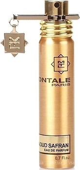 Фото Montale Aoud Safran 2 мл (пробник)