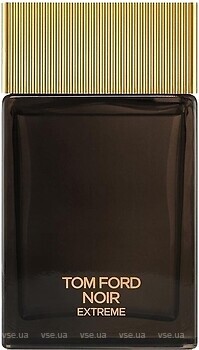 Фото Tom Ford Noir Extreme Parfum 100 мл (тестер)