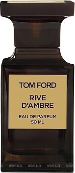 Фото Tom Ford Rive d'Ambre 50 мл (тестер)