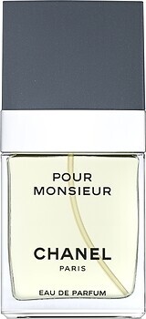 Фото Chanel Pour Monsieur EDP 75 мл (тестер)