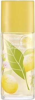 Фото Elizabeth Arden Green Tea Citron Freesia 100 мл