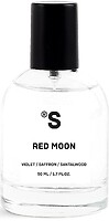 Фото Sister's Aroma Red Moon EDP 50 мл