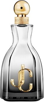 Фото Jimmy Choo I Want Choo Forever 10 мл (миниатюра)