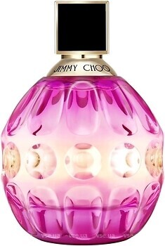 Фото Jimmy Choo Rose Passion 100 мл (тестер)