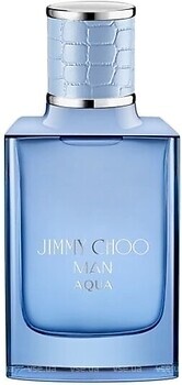 Фото Jimmy Choo Man Aqua 30 мл (MANAQUA30MLFABS)