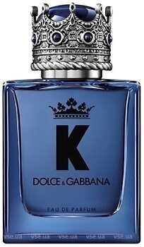 Фото D&G K EDP 50 мл (тестер)