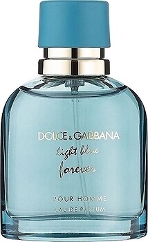 Фото D&G Light Blue Forever pour homme 100 мл (тестер)