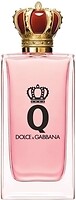 Фото D&G Q by Dolce & Gabbana 100 мл (тестер)