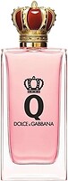 Фото D&G Q by Dolce & Gabbana 100 мл