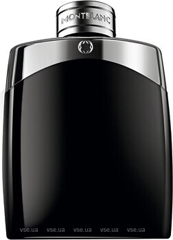 Фото Montblanc Legend EDT 1.2 мл (пробник)