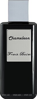Фото Franck Boclet Chameleon 1.5 мл (пробник)