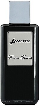 Фото Franck Boclet Eccentric 1.5 мл (пробник)