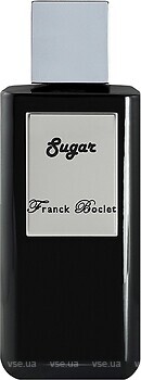 Фото Franck Boclet Sugar Parfum 100 мл