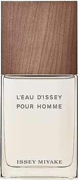 Фото Issey Miyake L'Eau D'Issey pour homme Vetiver 100 мл