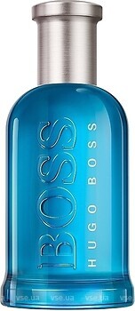 Фото Hugo Boss Bottled Pacific 100 мл (тестер)