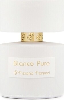 Фото Tiziana Terenzi Bianco Puro Parfum 100 мл (тестер)