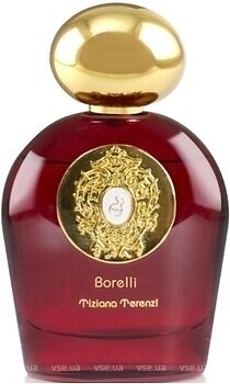 Фото Tiziana Terenzi Borelli Parfum 100 мл