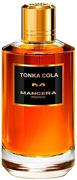 Фото Mancera Tonka Cola 120 мл