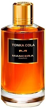 Фото Mancera Tonka Cola 60 мл