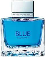 Фото Antonio Banderas Blue Seduction for man 60 мл (тестер)