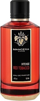 Фото Mancera Intense Red Tobacco Parfum 120 мл