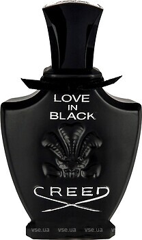 Фото Creed Love in Black 1.7 мл (пробник)