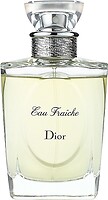 Фото Dior Les Creations de Monsieur Eau Fraiche 100 мл