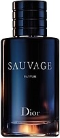 Фото Dior Sauvage Parfum 100 мл (запасной флакон)