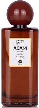 Фото The City Spirit Prive Adam 100 мл