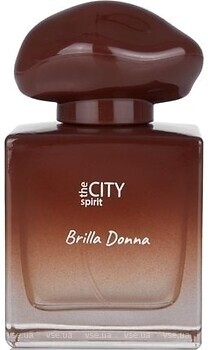 Фото The City Spirit Prive Brilla Donna 50 мл