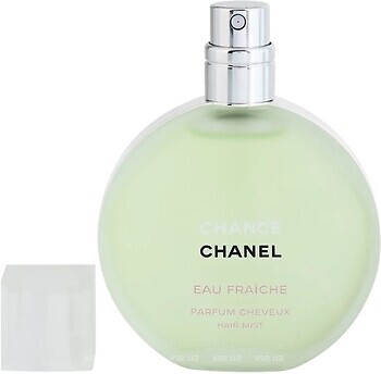 Фото Chanel Chance Eau Fraiche Parfum Cheveux 35 мл (136990)