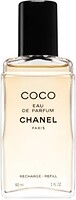 Фото Chanel Coco EDP 60 мл (запасной флакон) (113551)