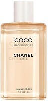 Фото Chanel Coco Mademoiselle Oil Parfum 200 мл (116930)