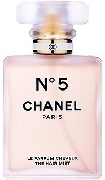 Фото Chanel №5 Parfum Cheveux 35 мл (105798)