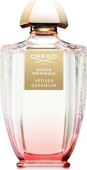 Фото Creed Acqua Originale Vetiver Geranium 100 мл