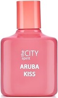 Фото The City Spirit Tropics Aruba Kiss 100 мл