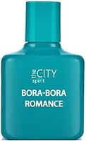 Фото The City Spirit Tropics Bora-Bora Romance 100 мл