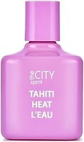 Фото The City Spirit Tropics Tahiti Heat L'Eau 100 мл