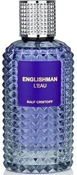 Фото Ralf Cristoff Englishman L'Eau 75 мл