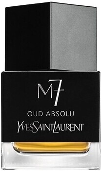 Фото Yves Saint Laurent La Collection M7 Oud Absolu 80 мл